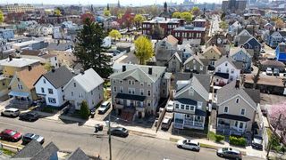 40 Jane Street, Bridgeport, CT 06608