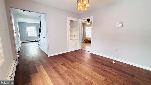 38 PATRIOT LN, Willingboro, NJ 08046