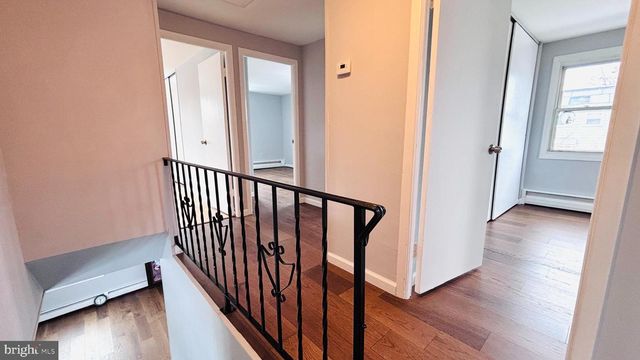 38 PATRIOT LN, Willingboro, NJ 08046