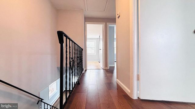 38 PATRIOT LN, Willingboro, NJ 08046