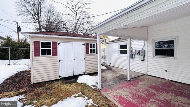 38 PATRIOT LN, Willingboro, NJ 08046