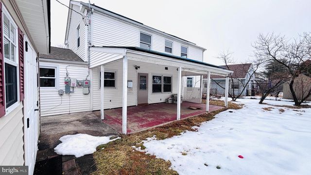 38 PATRIOT LN, Willingboro, NJ 08046