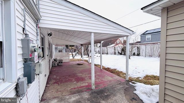 38 PATRIOT LN, Willingboro, NJ 08046