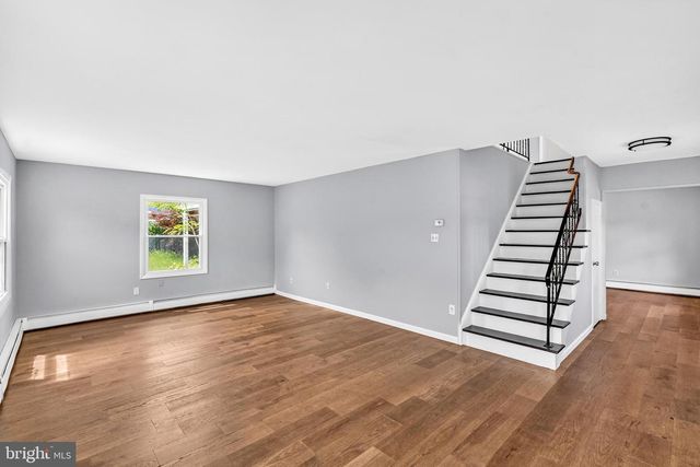38 PATRIOT LN, Willingboro, NJ 08046