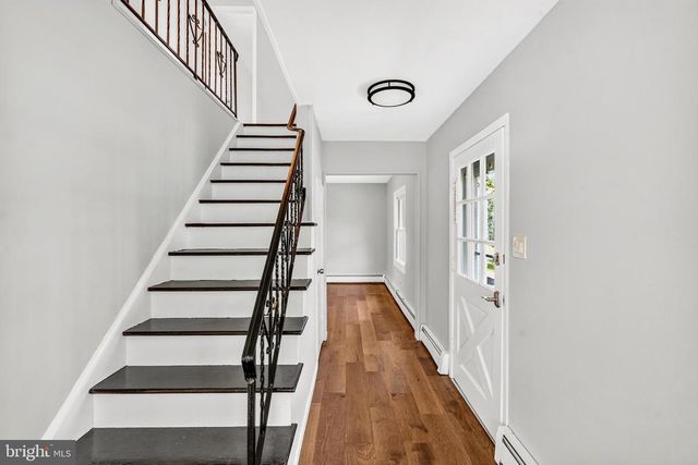 38 PATRIOT LN, Willingboro, NJ 08046