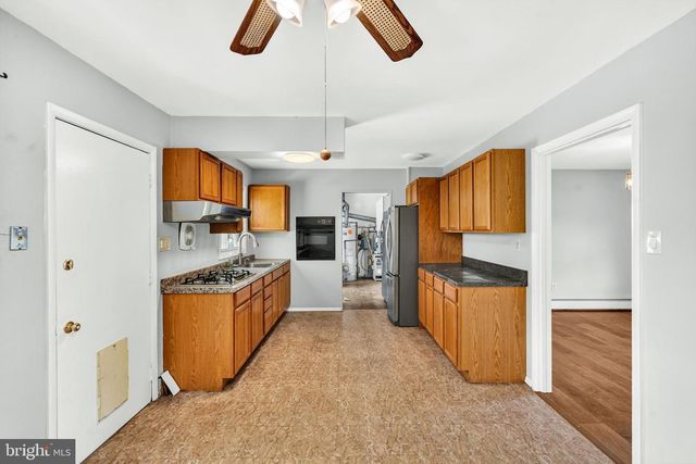 38 PATRIOT LN, Willingboro, NJ 08046