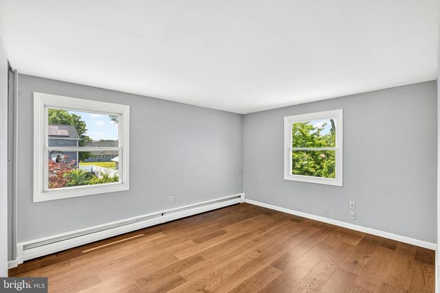 38 PATRIOT LN, Willingboro, NJ 08046