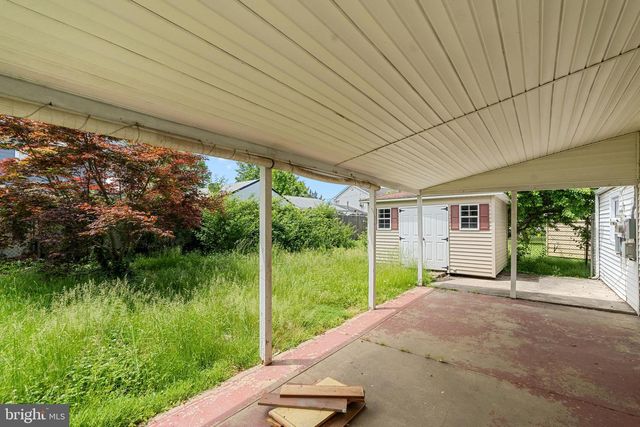38 PATRIOT LN, Willingboro, NJ 08046