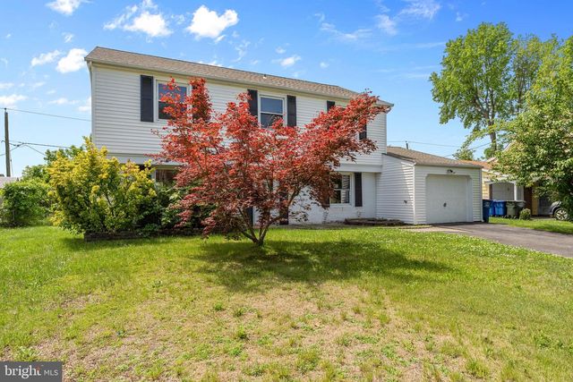38 PATRIOT LN, Willingboro, NJ 08046