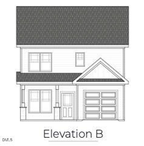248 Bullseye Court, Middlesex, NC 27557