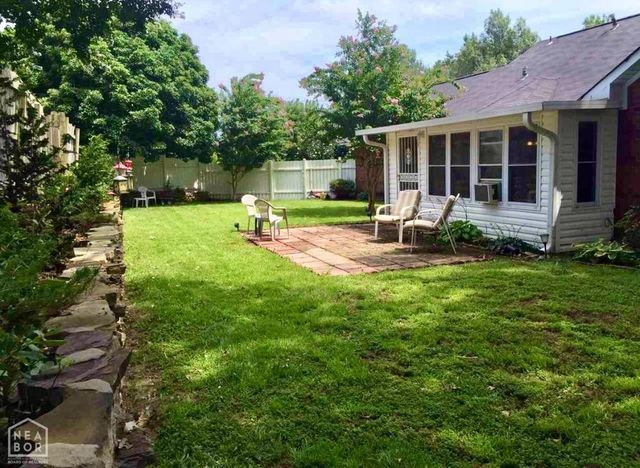 3426 Aggie Road, Jonesboro, AR 72405