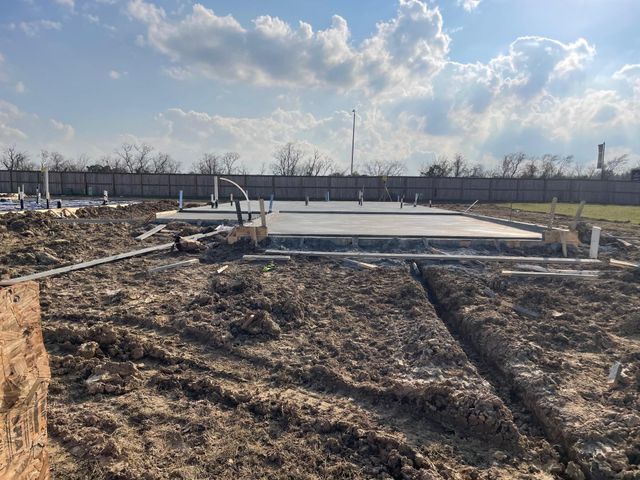 406 Harrison Hope Drive, Crosby, TX 77532