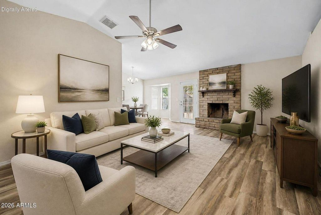 10921 W SELLS Drive, Phoenix, AZ 85037 — photo 2