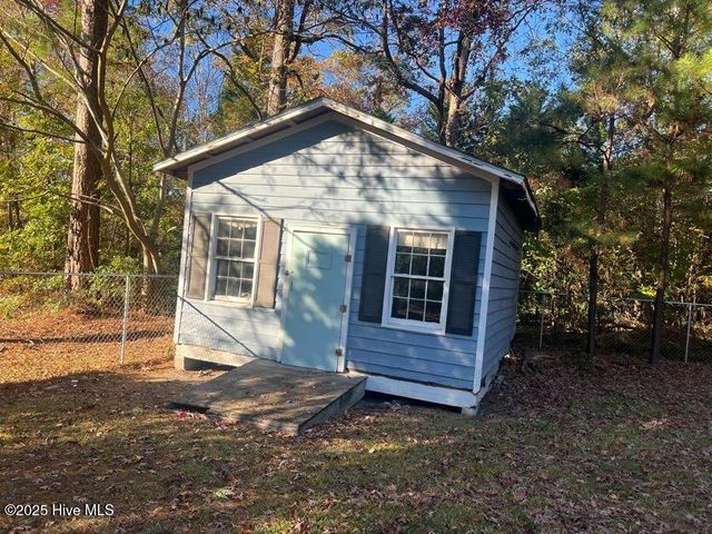 503 Alderson Road, Washington, NC 27889