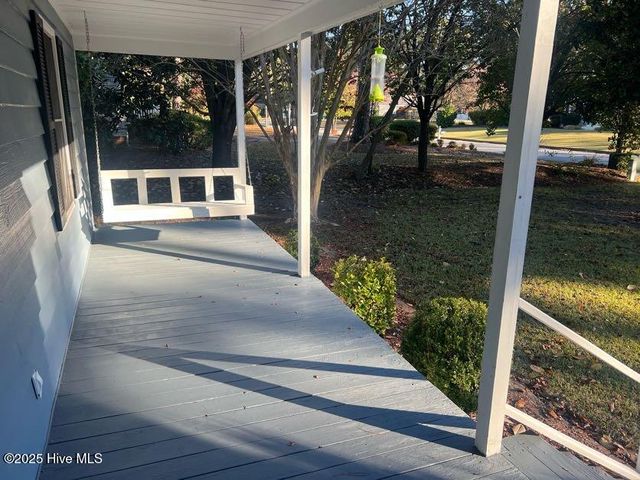 503 Alderson Road, Washington, NC 27889