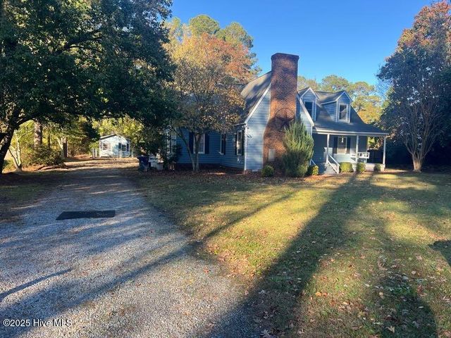 503 Alderson Road, Washington, NC 27889