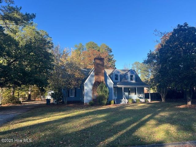 503 Alderson Road, Washington, NC 27889