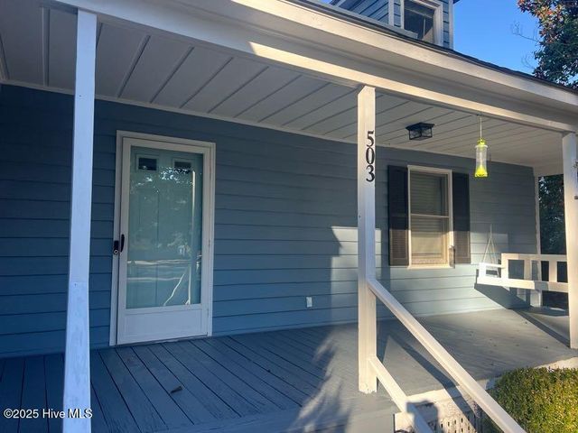 503 Alderson Road, Washington, NC 27889