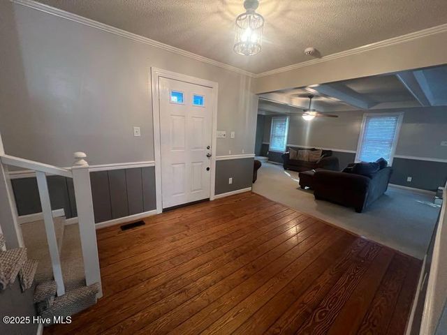 503 Alderson Road, Washington, NC 27889