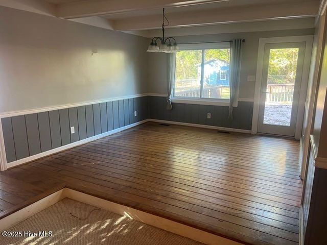 503 Alderson Road, Washington, NC 27889