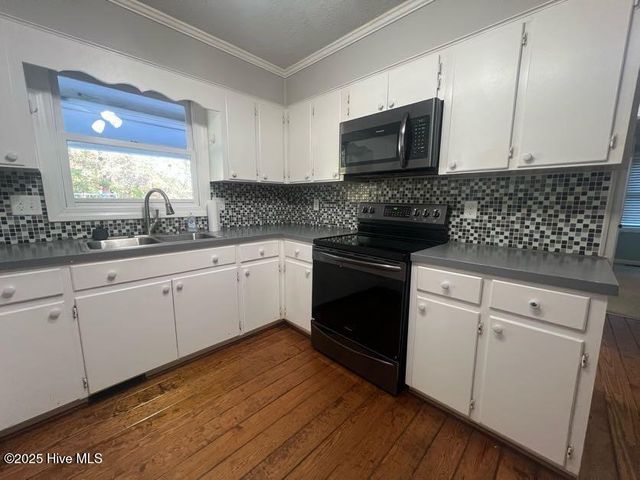 503 Alderson Road, Washington, NC 27889