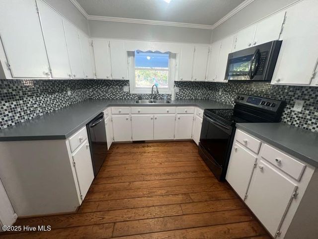 503 Alderson Road, Washington, NC 27889