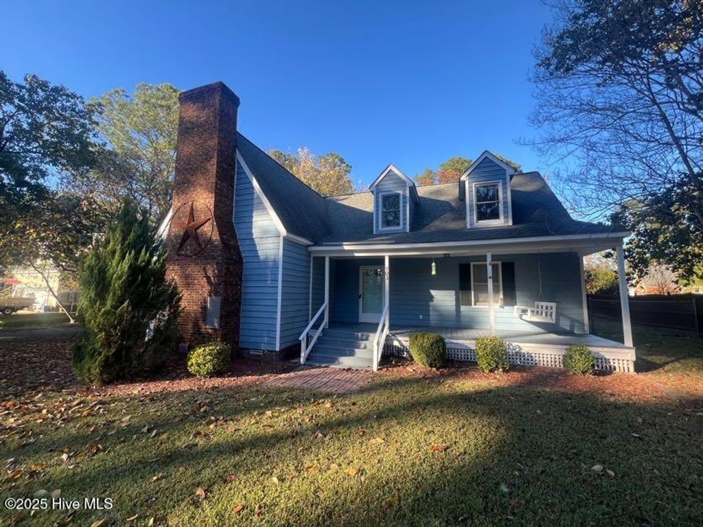 503 Alderson Road, Washington, NC 27889