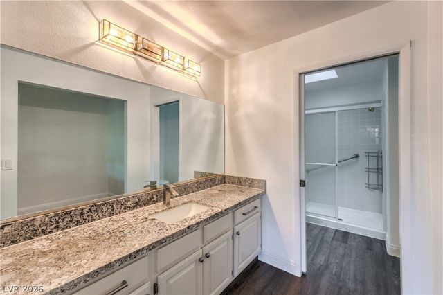 2851 South Valley View Boulevard 1100, Las Vegas, NV 89102