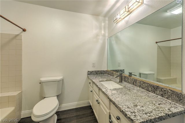 2851 South Valley View Boulevard 1100, Las Vegas, NV 89102