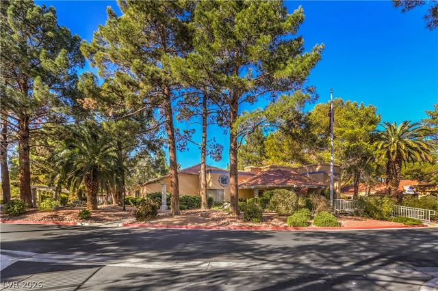 2851 South Valley View Boulevard 1100, Las Vegas, NV 89102