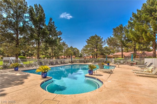 2851 South Valley View Boulevard 1100, Las Vegas, NV 89102