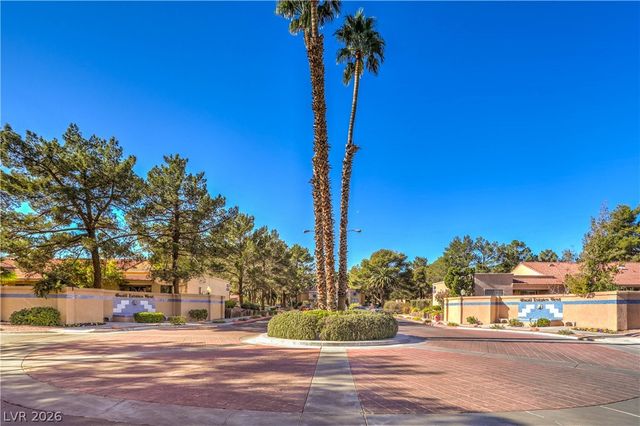 2851 South Valley View Boulevard 1100, Las Vegas, NV 89102