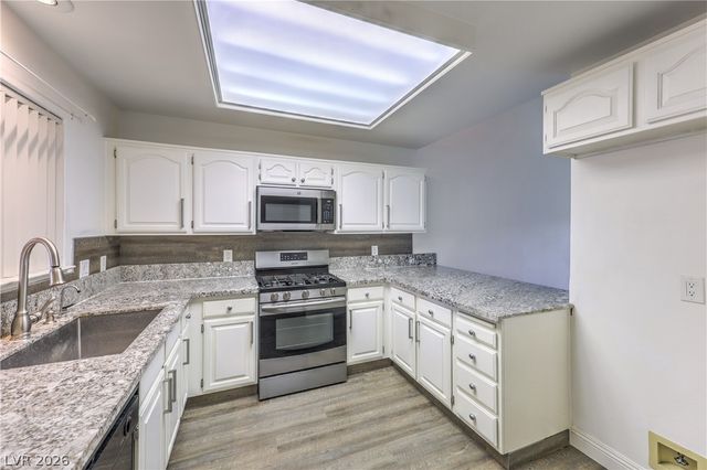 2851 South Valley View Boulevard 1100, Las Vegas, NV 89102