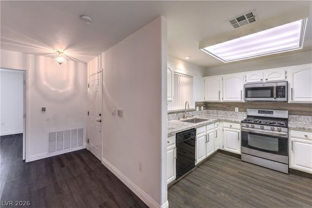 2851 South Valley View Boulevard 1100, Las Vegas, NV 89102