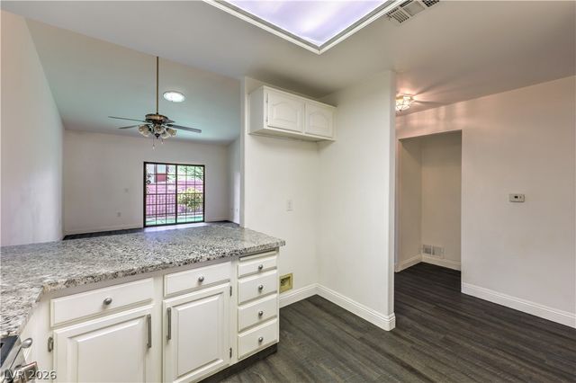 2851 South Valley View Boulevard 1100, Las Vegas, NV 89102