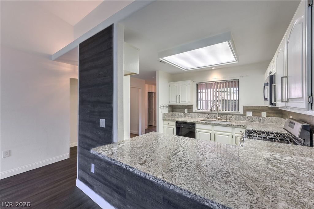 2851 South Valley View Boulevard 1100, Las Vegas, NV 89102 — photo 4