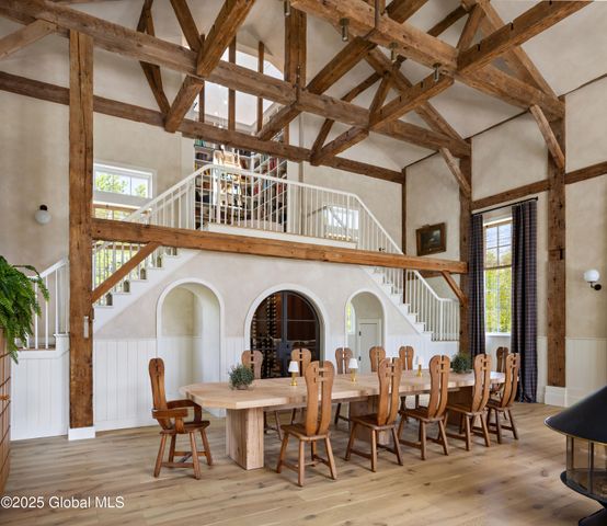 1174 Potter Mountain Road, Gilboa, NY 12076