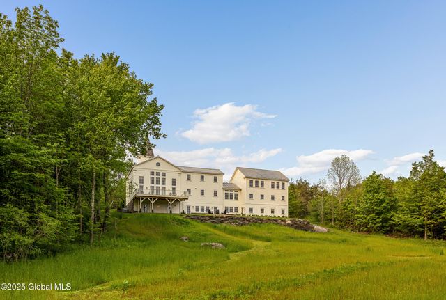 1174 Potter Mountain Road, Gilboa, NY 12076