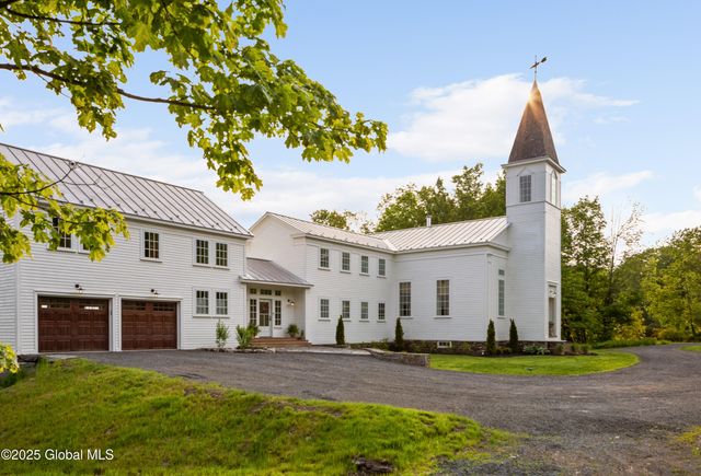 1174 Potter Mountain Road, Gilboa, NY 12076