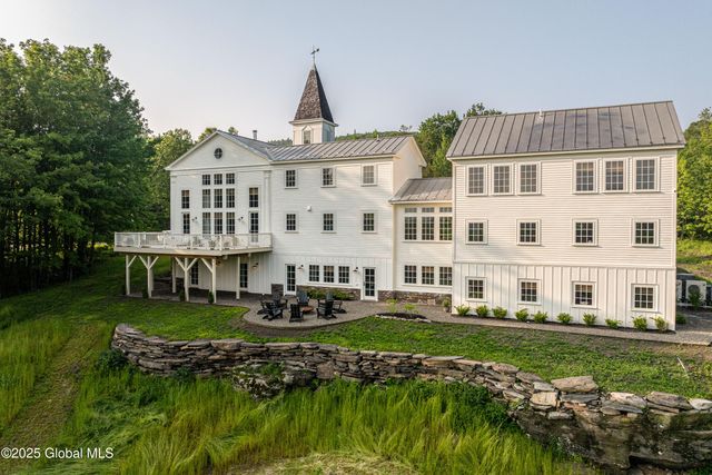 1174 Potter Mountain Road, Gilboa, NY 12076