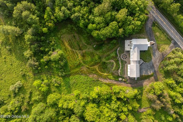 1174 Potter Mountain Road, Gilboa, NY 12076