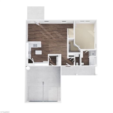 1010 Fairfield Drive, Yadkinville, NC 27055