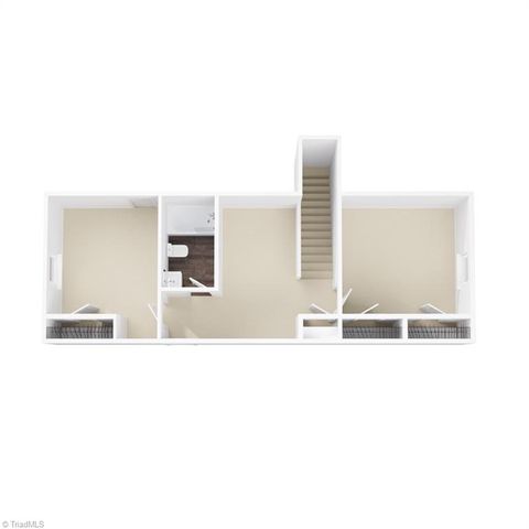 1010 Fairfield Drive, Yadkinville, NC 27055