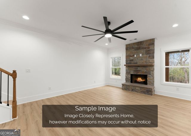 2063 Highway 197 N, Clarkesville, GA 30523