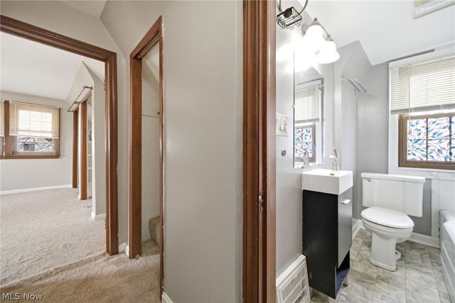 5918 Maplewood Road, Mayfield Heights, OH 44124