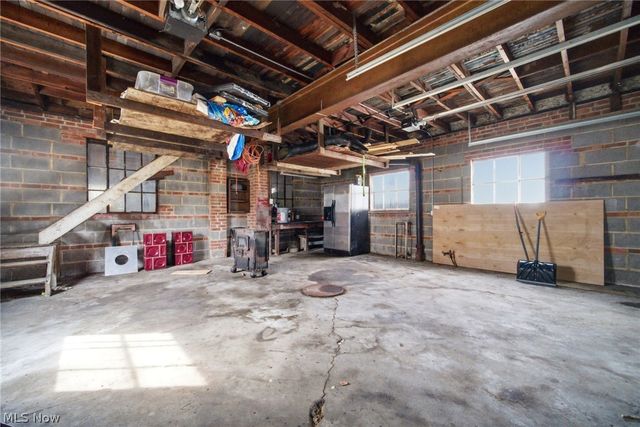 5918 Maplewood Road, Mayfield Heights, OH 44124