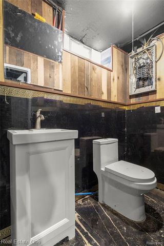 16828 Steel Street, Detroit, MI 48235