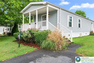 226 Greenbriar Drive South, Allen Twp, PA 18014