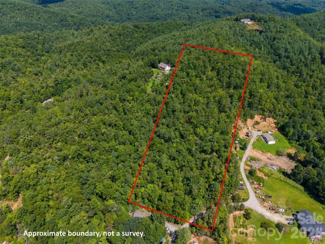 000 Miracle Valley, Pisgah Forest, NC 28768
