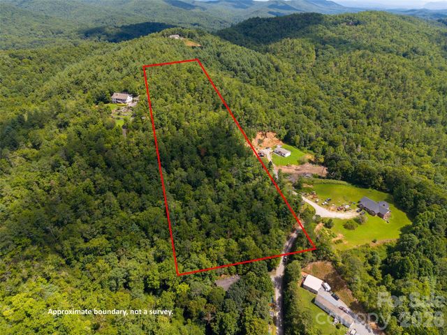 000 Miracle Valley, Pisgah Forest, NC 28768